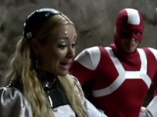 Superhjältejul - avsnitt 4