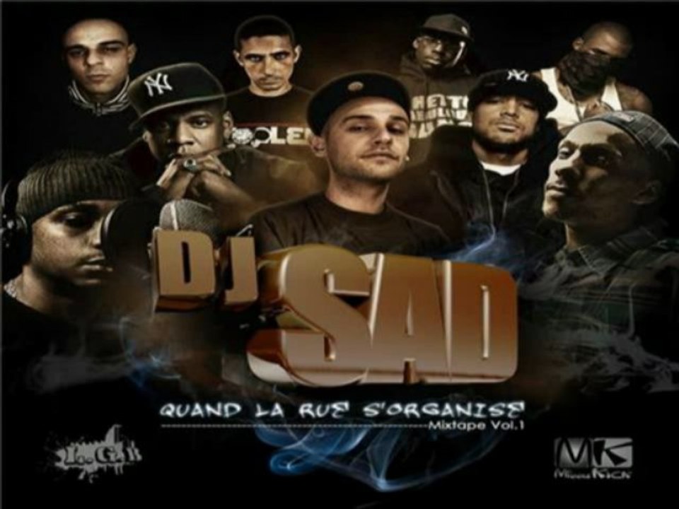 NEOKLASH - j'veux pas m'assoir sur le trone