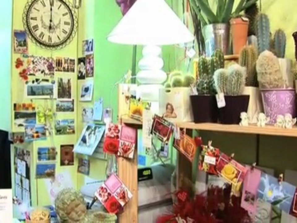 Fleurs D'anges : fleuriste décoration florale et orchidées