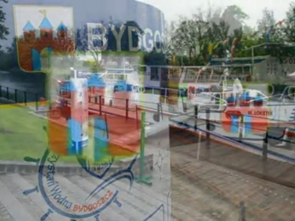 Ster na Bydgoszcz 2009