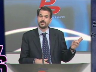 V.S: Los mejores discursos de la historia