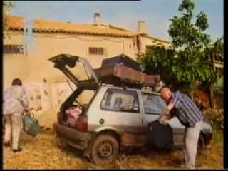 BBC ONE Junction - Christmas Sunday 1993 (1)