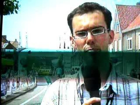 Ypres Historic Rally 2006 (Deel1)