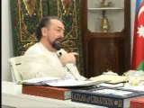 Şeyh Nazım Hakkında Adnan Oktar Neler Söyledi?