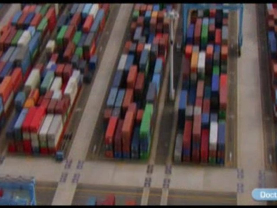 augmenter prix energie Interview Jean-Marc Jancovici