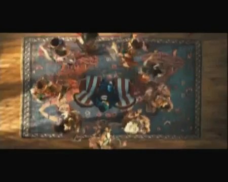 Şevval Sam - Yalnız Kullar [ yeni klip ]