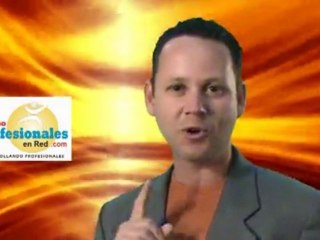 Unete al Equipo Profesionales En Red