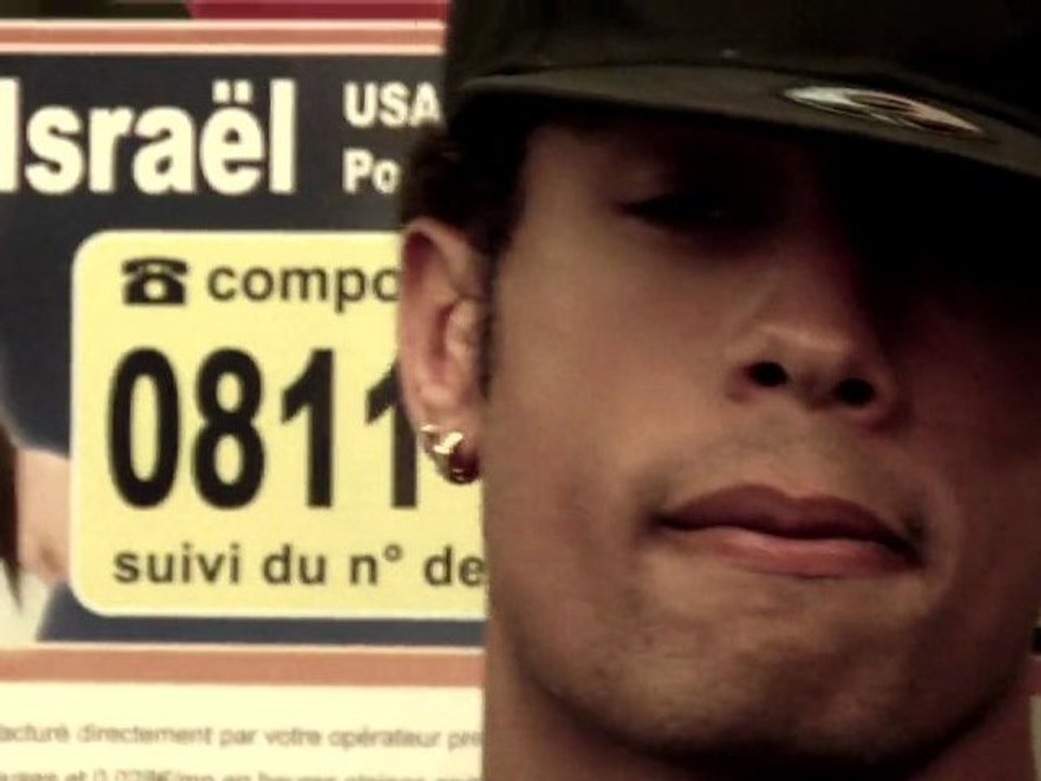 Clip "Apparences trompeuses" Emblematic Recordz Feat Dombré