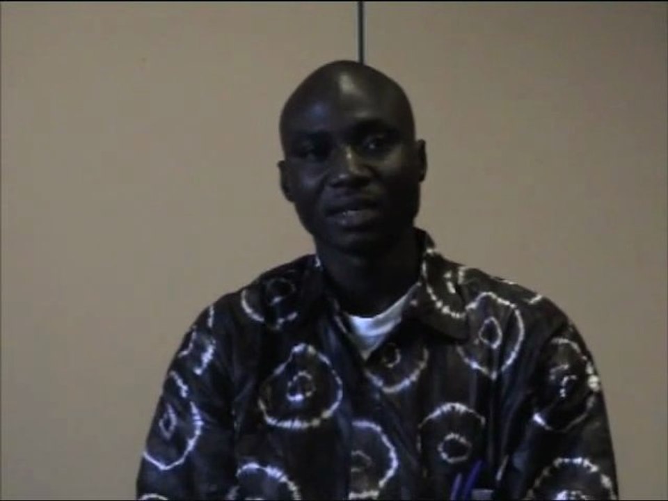 Developpement des energies renouvelables en Afrique