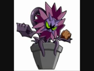 Wario Land: The Shake Dimension Musique du boss : Tournevent