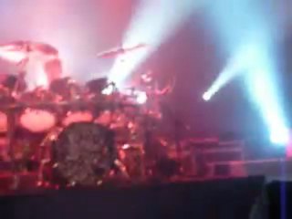The Kill - 30 Seconds To Mars - 18/11/09 - Paris