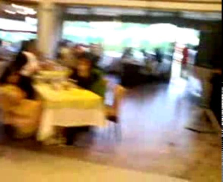 Türk sanat müziği, fasıl grubu - Marmara Fasıl Ekibi