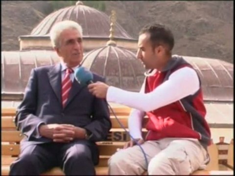 KEBAN BELEDİYESİ & KEBAN BELGESELİ