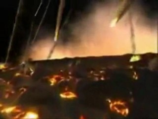 Les signes de la fin du monde :  intro 2/3