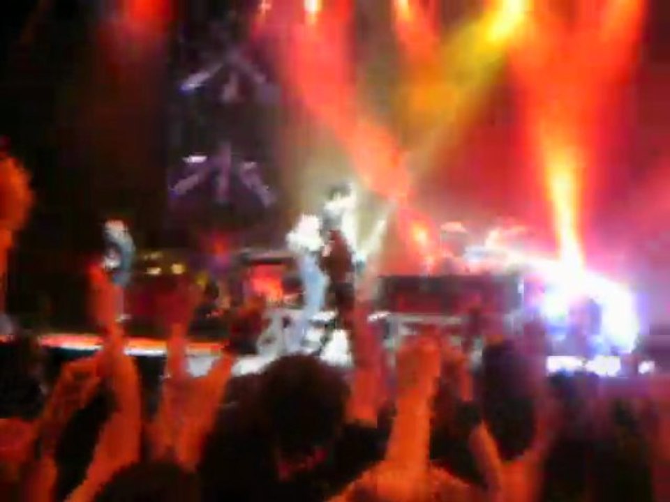 indochine LILLe 03/12/09