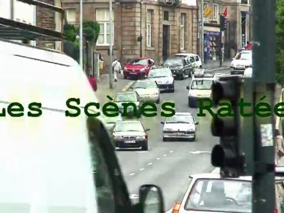 Mythique - 0x01 - Les Scénes Ratées 1 - Les Experts Miami