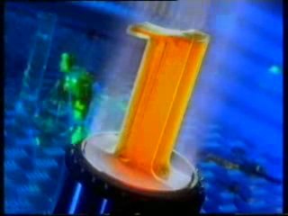 BBC ONE Junction - Christmas Sunday 1993 (2)