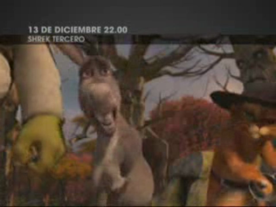 Shrek 3