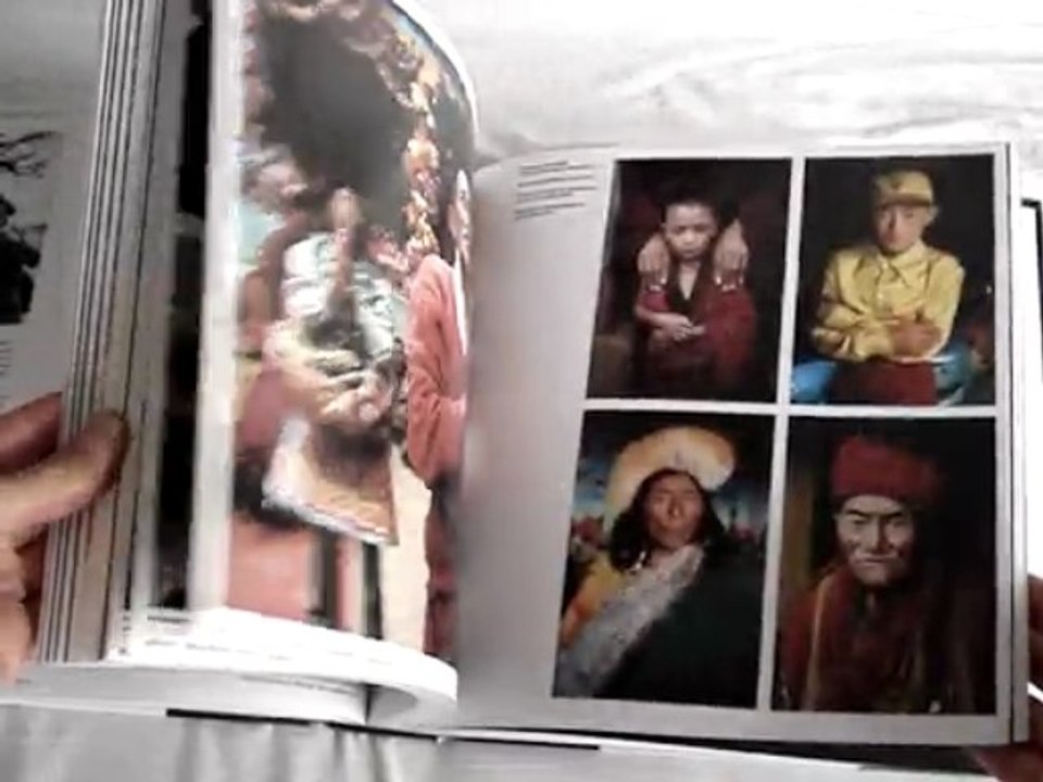 Magnum Stories