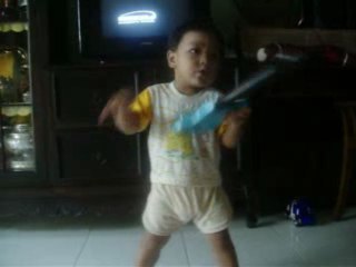 Youngest Composer Alive!