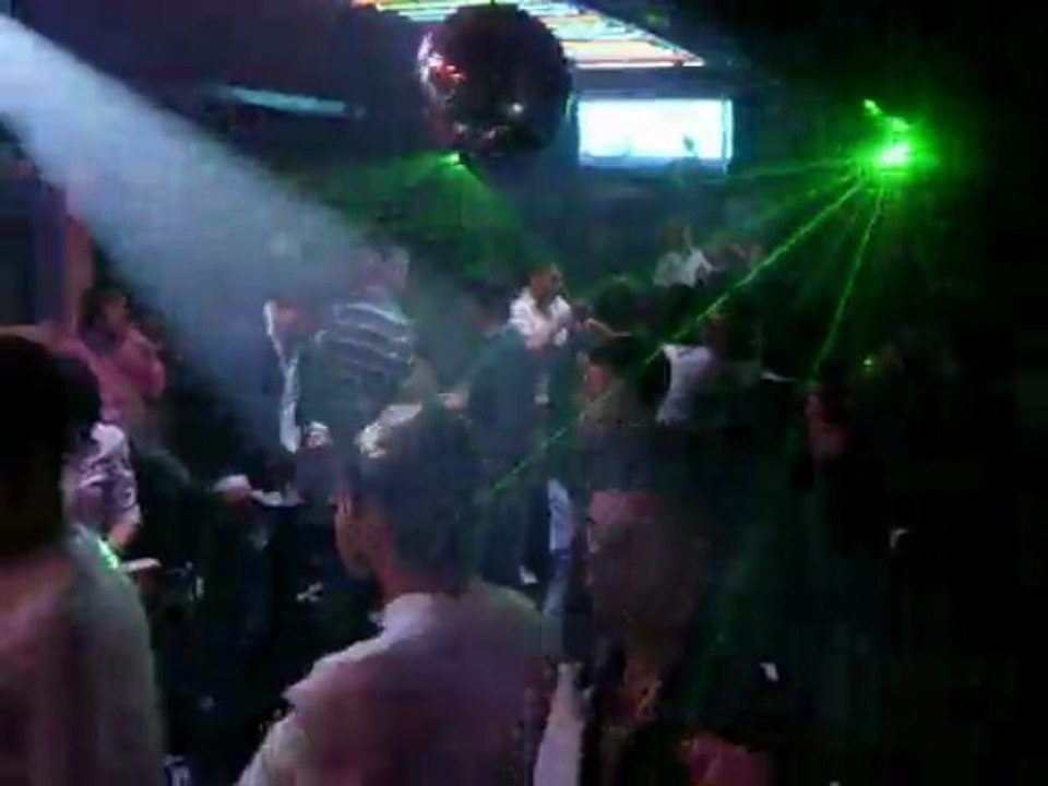 DJ MURAT CALLI Live