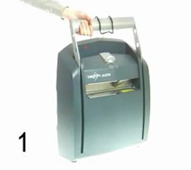 Reliure Channel - Reliure en Couverture Rigide