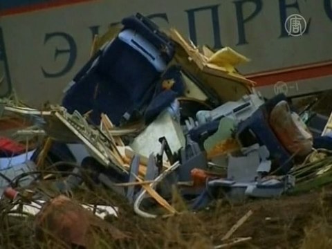 Боевики заявили о причастности к взрывам