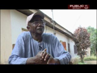 Uranium, l'héritage empoisonné - Extrait 8