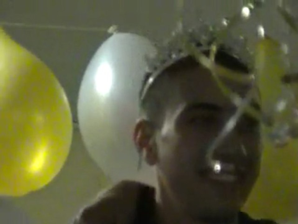 Mariage Louis Dolorè 23