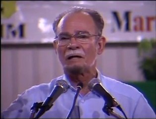 La rentrée politique du MIM en Martinique V2