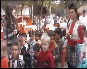 Lara Öğretmenler Günü 2