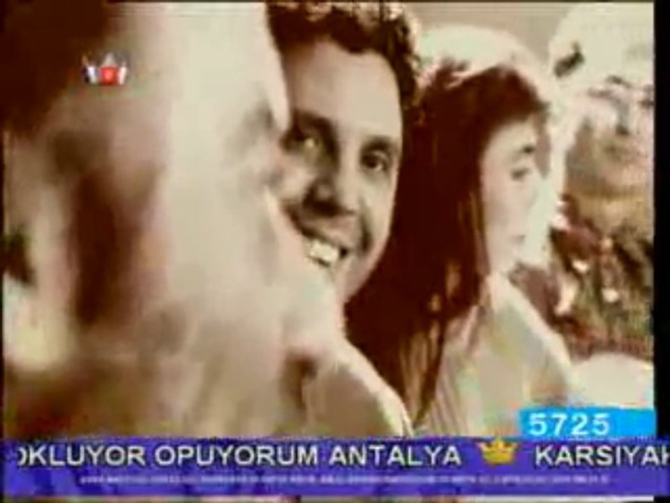 Fatih Erkoç - Sensiz Olamam