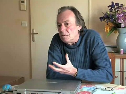 Patrick Rieth, Ecrivain Public (Serris)