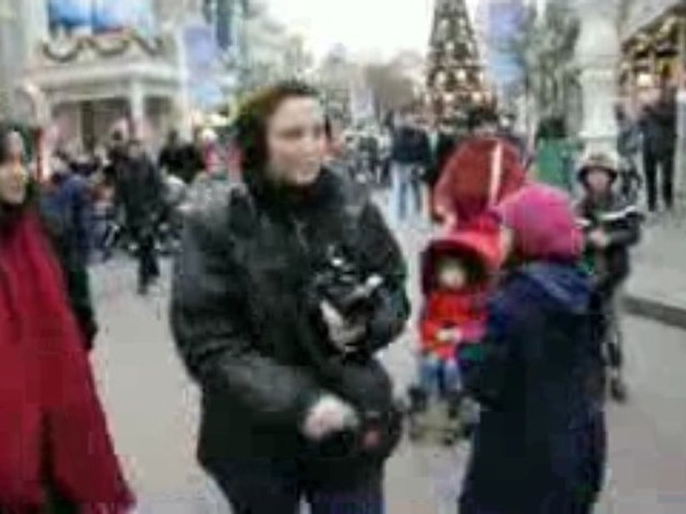 Disney 1