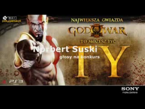 norberdo - dubbing na konkurs