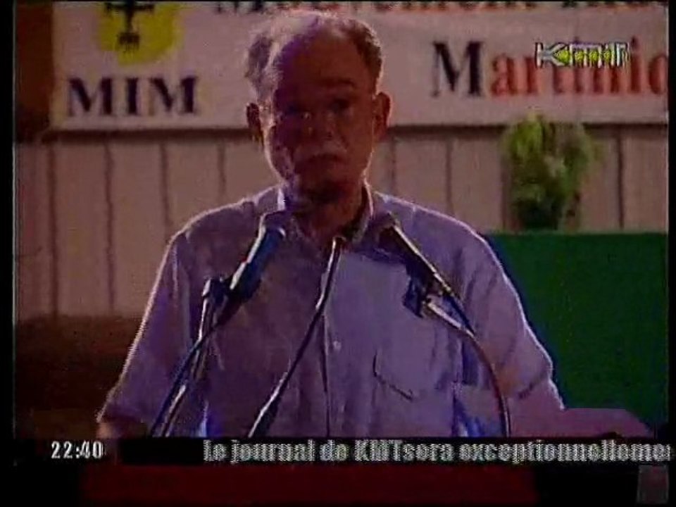 MARIE Jeanne, Letchimy, DIVORCE.. Sans Pension Alimentaire