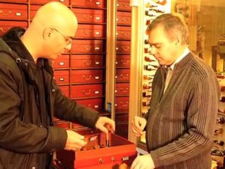 COMMENT ACHETER UNE PIPE