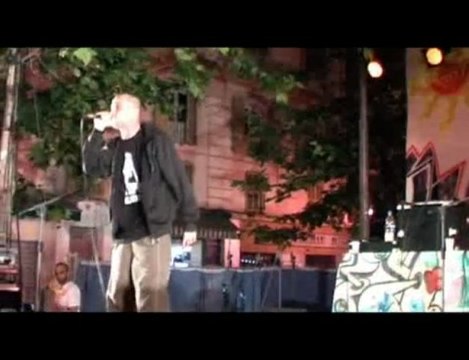 Live Popo Chanel, RPZ, Reuti, Myssa by streetlive