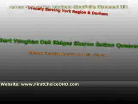 (Residential Garage Doors) *(905)252-3004 MARKHAM*