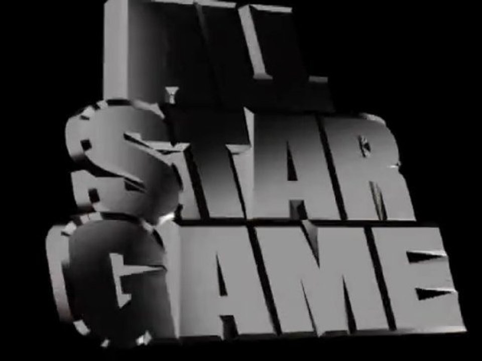 All Star Game 2009