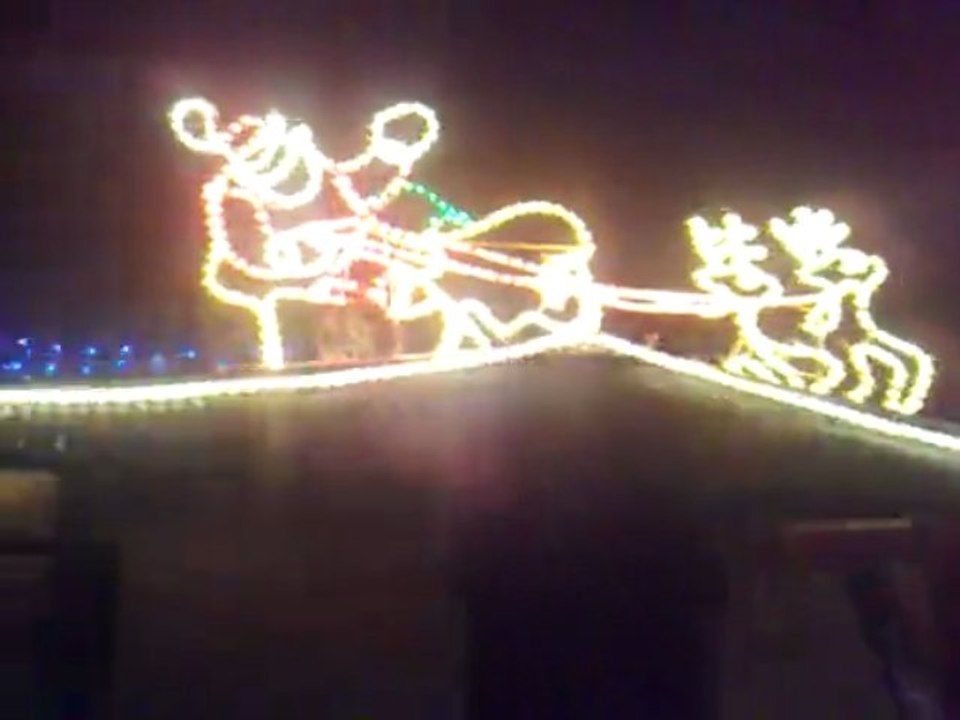 DECO DE NOEL