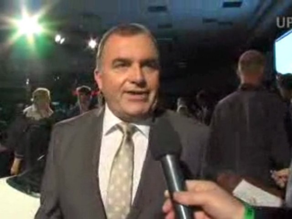 UP-TV Boxster Spyder in Los Angeles (DE)