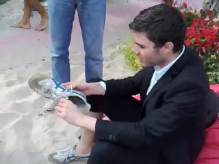 Monsieur Dream au festival de Cannes 2009