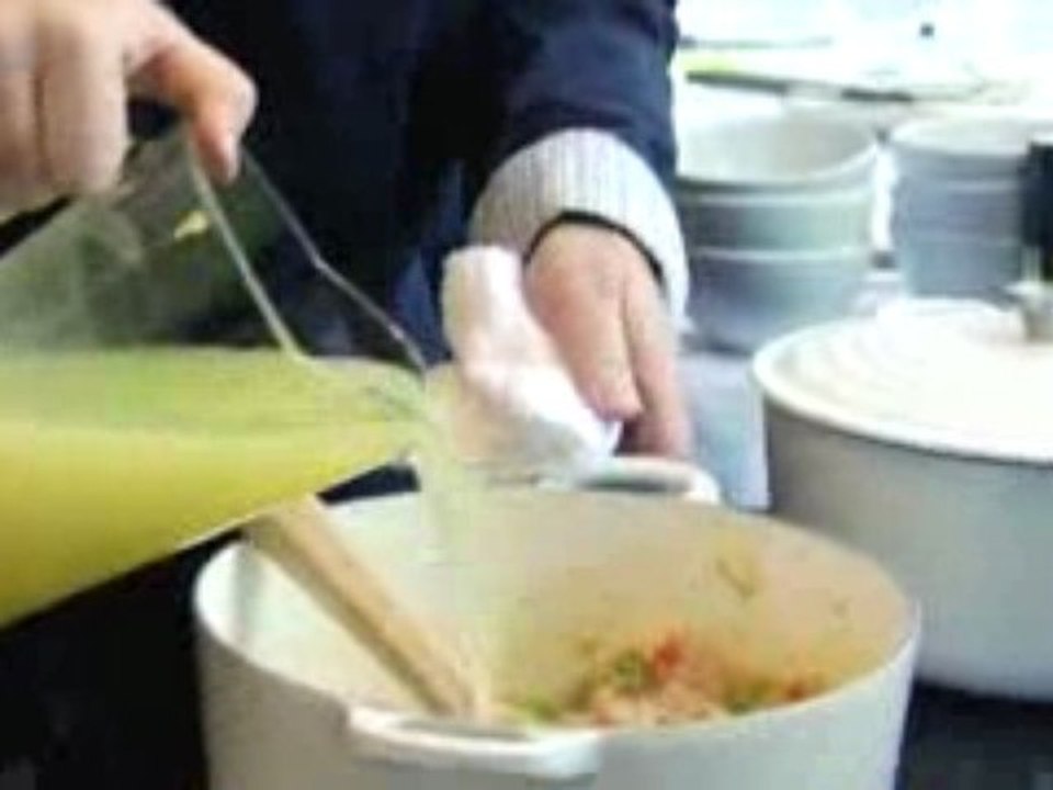 Chef Art Smith & Jaclyn Smith Cook for the Holidays - Kmart