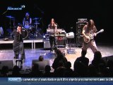 Concert de Rammstein à Strasbourg : Du hast !