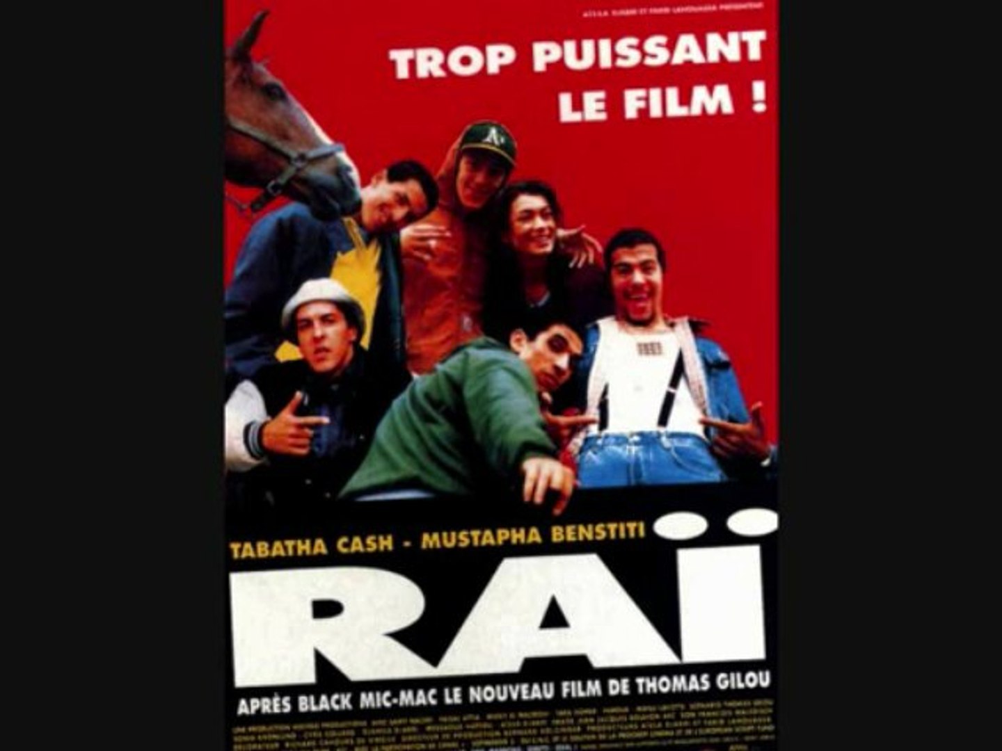 ⁣Kery James/Ideal J - On Est Down