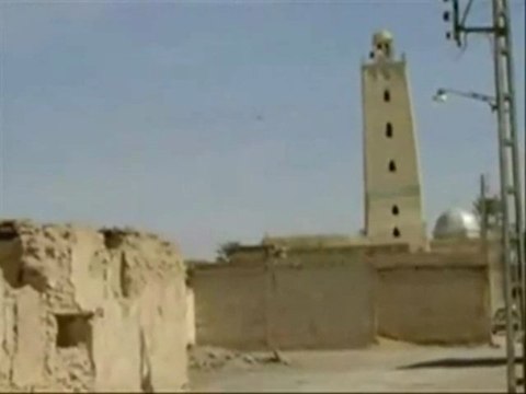 vieux TOLGA Algerie طولقة