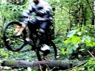 "Scènes Urbaines" Ep05 : Trail Digger