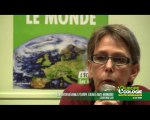 Convention Europe Écologie Haute-Normandie les ateliers