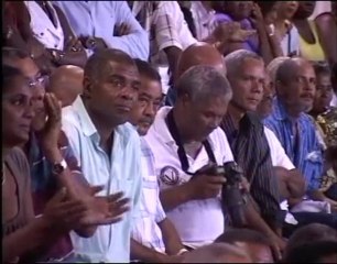 La rentrée politique du MIM en Martinique V3